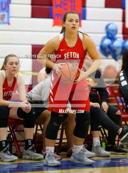 Thumbnail 1 in Seton Catholic @ Arcadia photogallery.