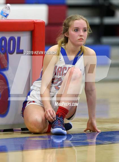 Thumbnail 1 in Seton Catholic @ Arcadia photogallery.