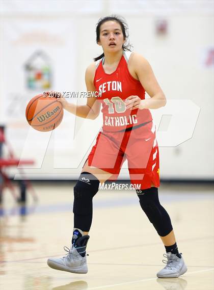 Thumbnail 1 in Seton Catholic @ Arcadia photogallery.