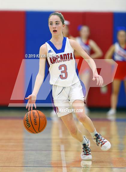 Thumbnail 1 in Seton Catholic @ Arcadia photogallery.