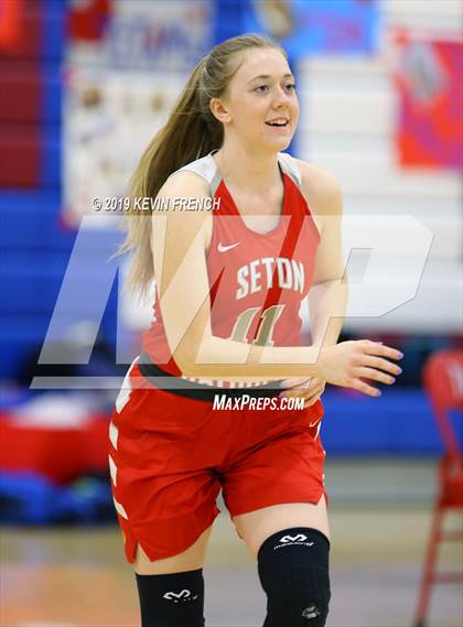 Thumbnail 1 in Seton Catholic @ Arcadia photogallery.
