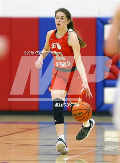 Thumbnail 2 in Seton Catholic @ Arcadia photogallery.