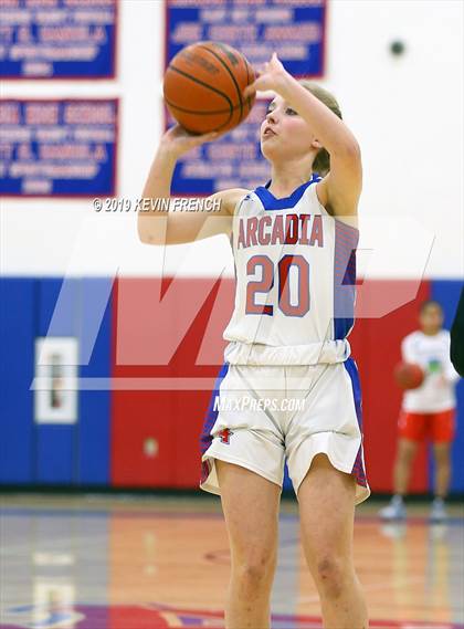 Thumbnail 3 in Seton Catholic @ Arcadia photogallery.