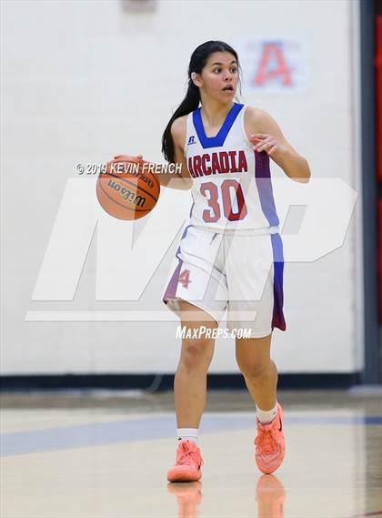 Thumbnail 1 in Seton Catholic @ Arcadia photogallery.