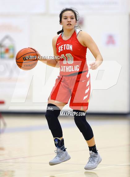 Thumbnail 3 in Seton Catholic @ Arcadia photogallery.