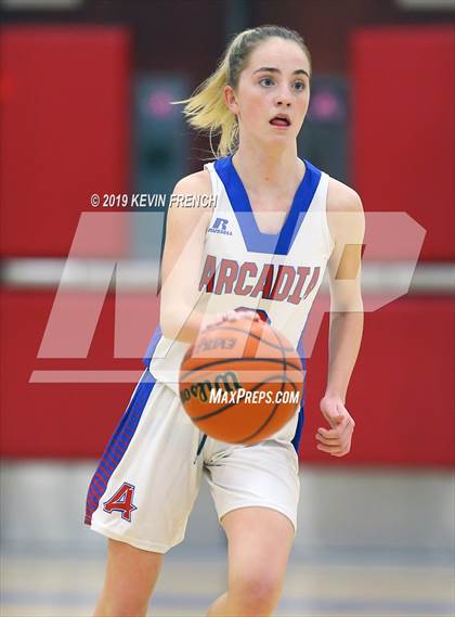Thumbnail 3 in Seton Catholic @ Arcadia photogallery.