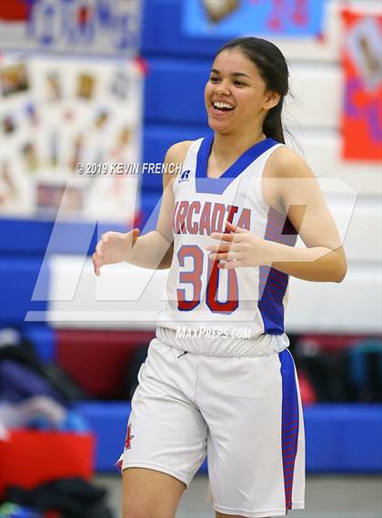 Thumbnail 2 in Seton Catholic @ Arcadia photogallery.