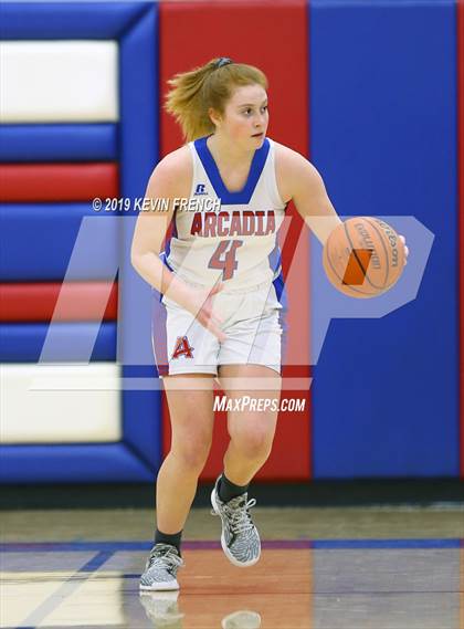 Thumbnail 3 in Seton Catholic @ Arcadia photogallery.