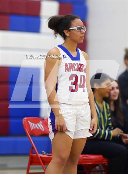 Thumbnail 1 in Seton Catholic @ Arcadia photogallery.