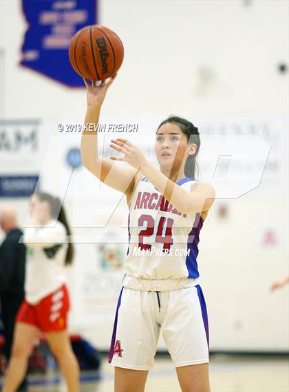 Thumbnail 2 in Seton Catholic @ Arcadia photogallery.