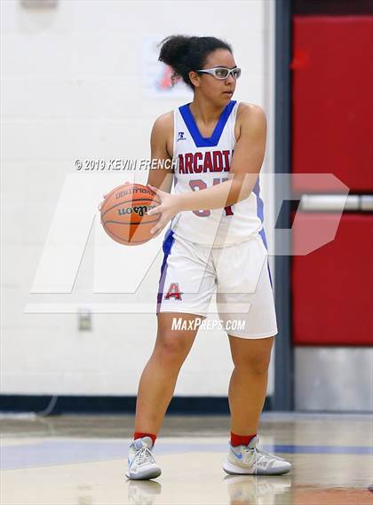 Thumbnail 2 in Seton Catholic @ Arcadia photogallery.
