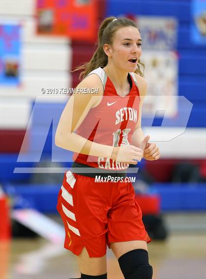 Thumbnail 2 in Seton Catholic @ Arcadia photogallery.