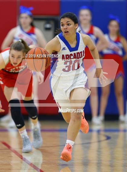 Thumbnail 2 in Seton Catholic @ Arcadia photogallery.