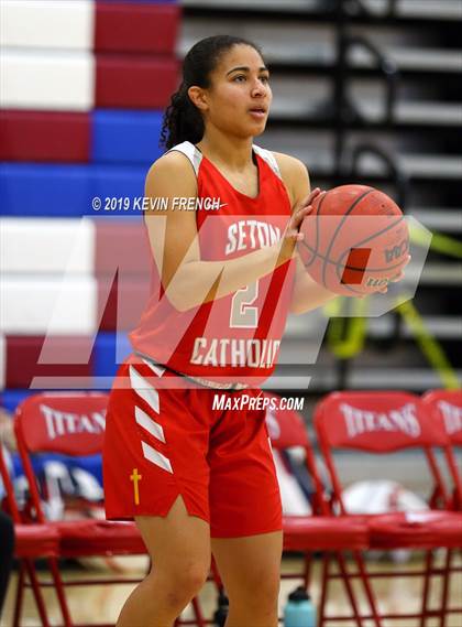Thumbnail 1 in Seton Catholic @ Arcadia photogallery.