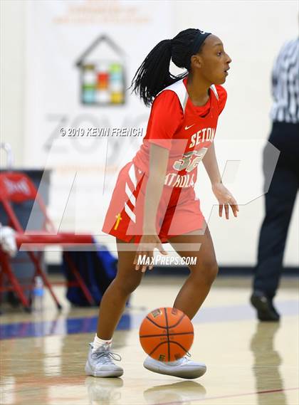 Thumbnail 1 in Seton Catholic @ Arcadia photogallery.