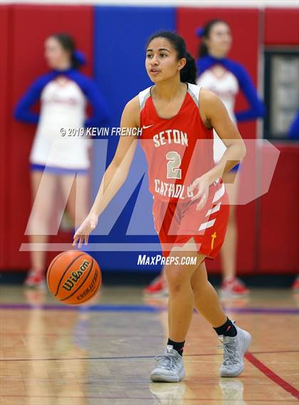 Thumbnail 3 in Seton Catholic @ Arcadia photogallery.