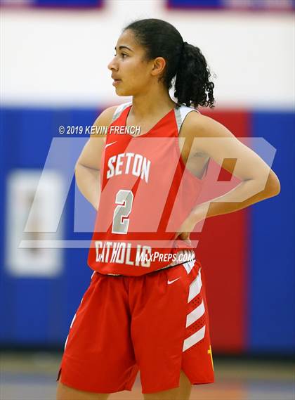 Thumbnail 2 in Seton Catholic @ Arcadia photogallery.