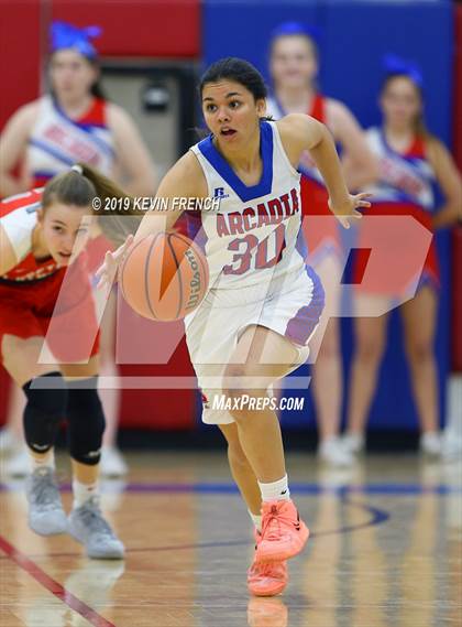 Thumbnail 1 in Seton Catholic @ Arcadia photogallery.