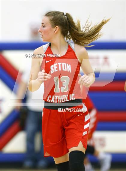 Thumbnail 3 in Seton Catholic @ Arcadia photogallery.