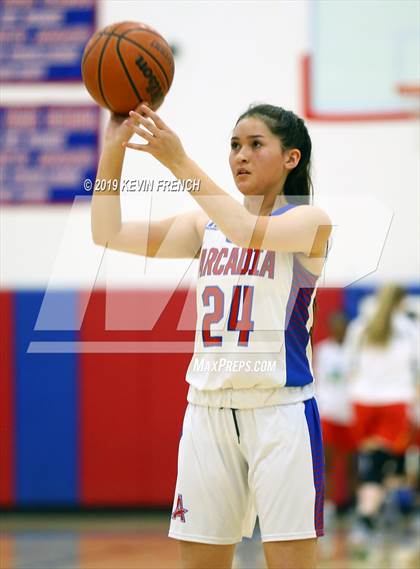 Thumbnail 3 in Seton Catholic @ Arcadia photogallery.