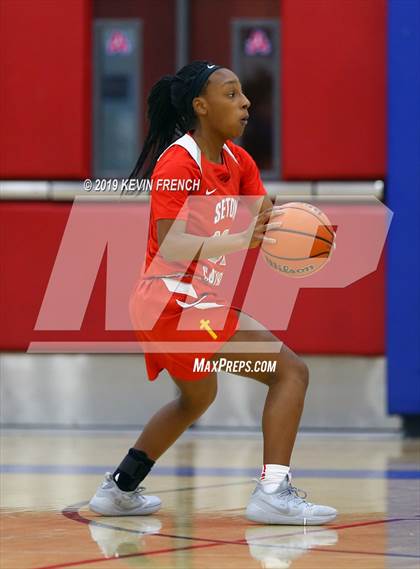 Thumbnail 2 in Seton Catholic @ Arcadia photogallery.