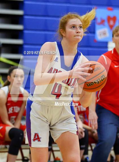Thumbnail 1 in Seton Catholic @ Arcadia photogallery.