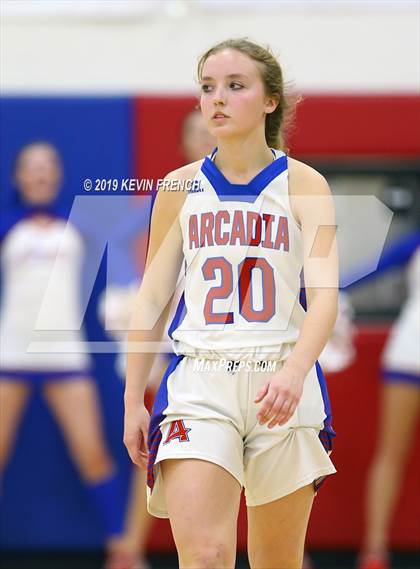 Thumbnail 3 in Seton Catholic @ Arcadia photogallery.