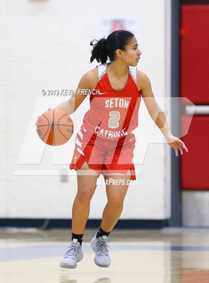Thumbnail 1 in Seton Catholic @ Arcadia photogallery.