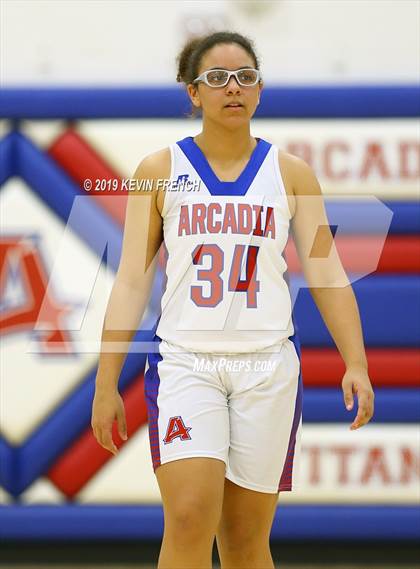 Thumbnail 1 in Seton Catholic @ Arcadia photogallery.