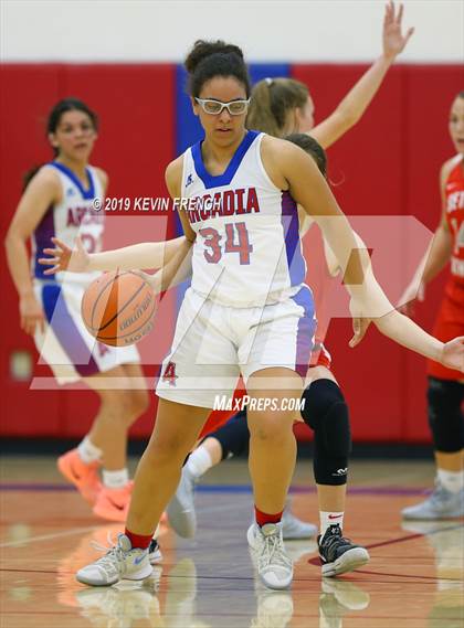 Thumbnail 1 in Seton Catholic @ Arcadia photogallery.