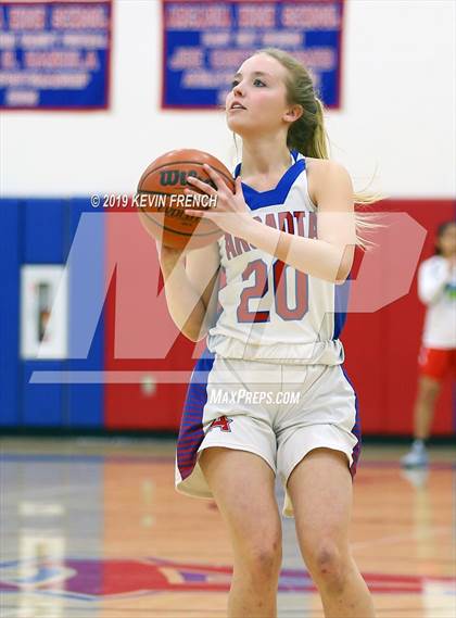 Thumbnail 2 in Seton Catholic @ Arcadia photogallery.