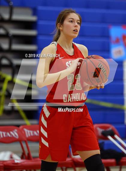 Thumbnail 2 in Seton Catholic @ Arcadia photogallery.