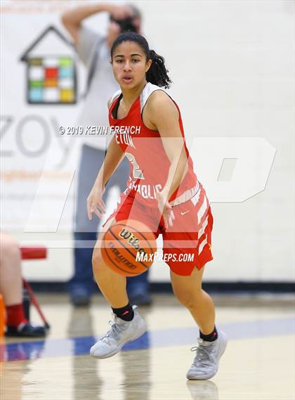 Thumbnail 2 in Seton Catholic @ Arcadia photogallery.
