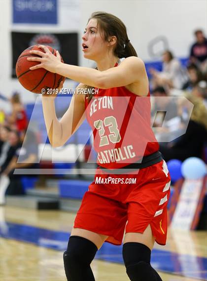 Thumbnail 1 in Seton Catholic @ Arcadia photogallery.