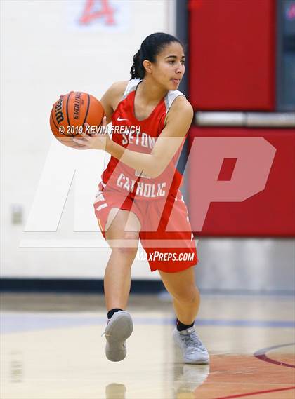 Thumbnail 3 in Seton Catholic @ Arcadia photogallery.