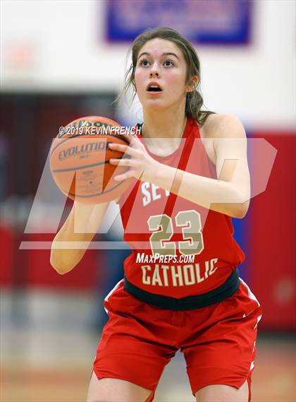 Thumbnail 3 in Seton Catholic @ Arcadia photogallery.