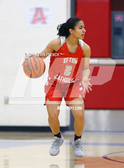 Thumbnail 2 in Seton Catholic @ Arcadia photogallery.