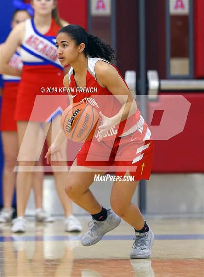 Thumbnail 3 in Seton Catholic @ Arcadia photogallery.