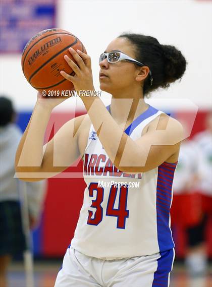 Thumbnail 2 in Seton Catholic @ Arcadia photogallery.