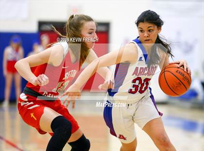 Thumbnail 2 in Seton Catholic @ Arcadia photogallery.