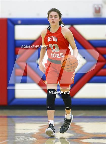 Thumbnail 1 in Seton Catholic @ Arcadia photogallery.