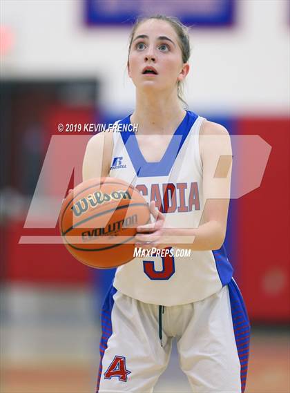 Thumbnail 3 in Seton Catholic @ Arcadia photogallery.