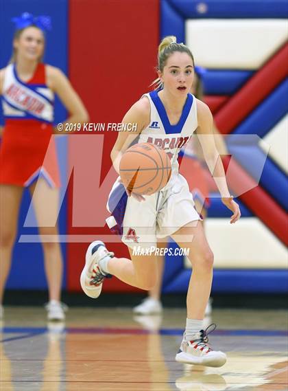 Thumbnail 3 in Seton Catholic @ Arcadia photogallery.
