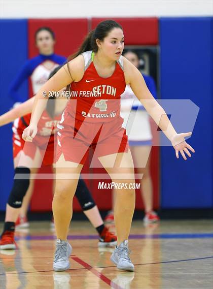 Thumbnail 3 in Seton Catholic @ Arcadia photogallery.
