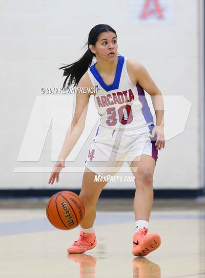 Thumbnail 3 in Seton Catholic @ Arcadia photogallery.