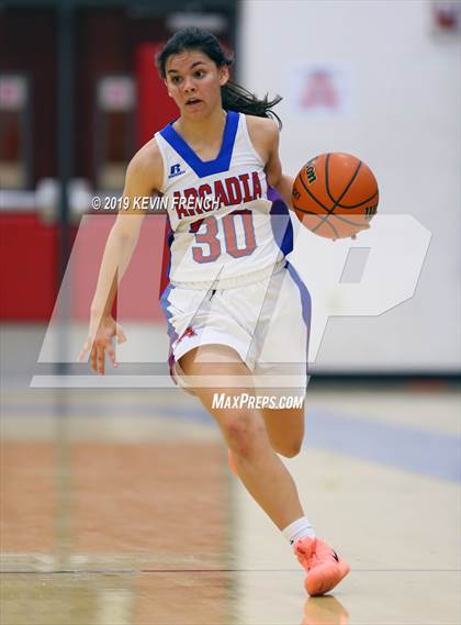 Thumbnail 1 in Seton Catholic @ Arcadia photogallery.
