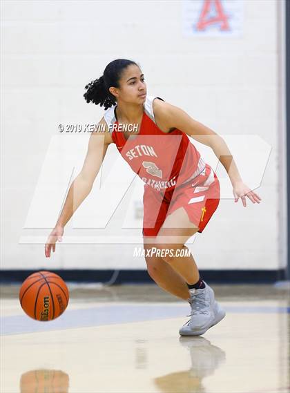 Thumbnail 2 in Seton Catholic @ Arcadia photogallery.