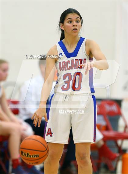 Thumbnail 1 in Seton Catholic @ Arcadia photogallery.