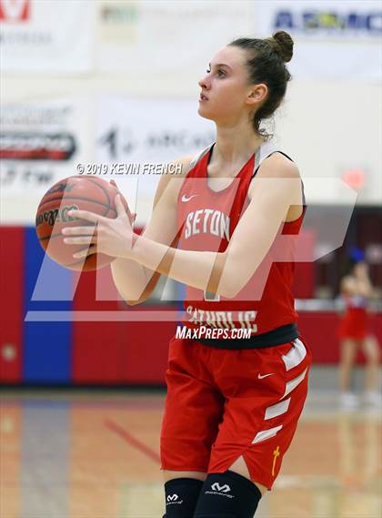 Thumbnail 3 in Seton Catholic @ Arcadia photogallery.