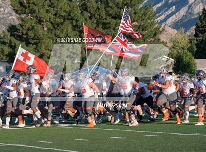 Thumbnail 2 in Skyridge @ Orem photogallery.